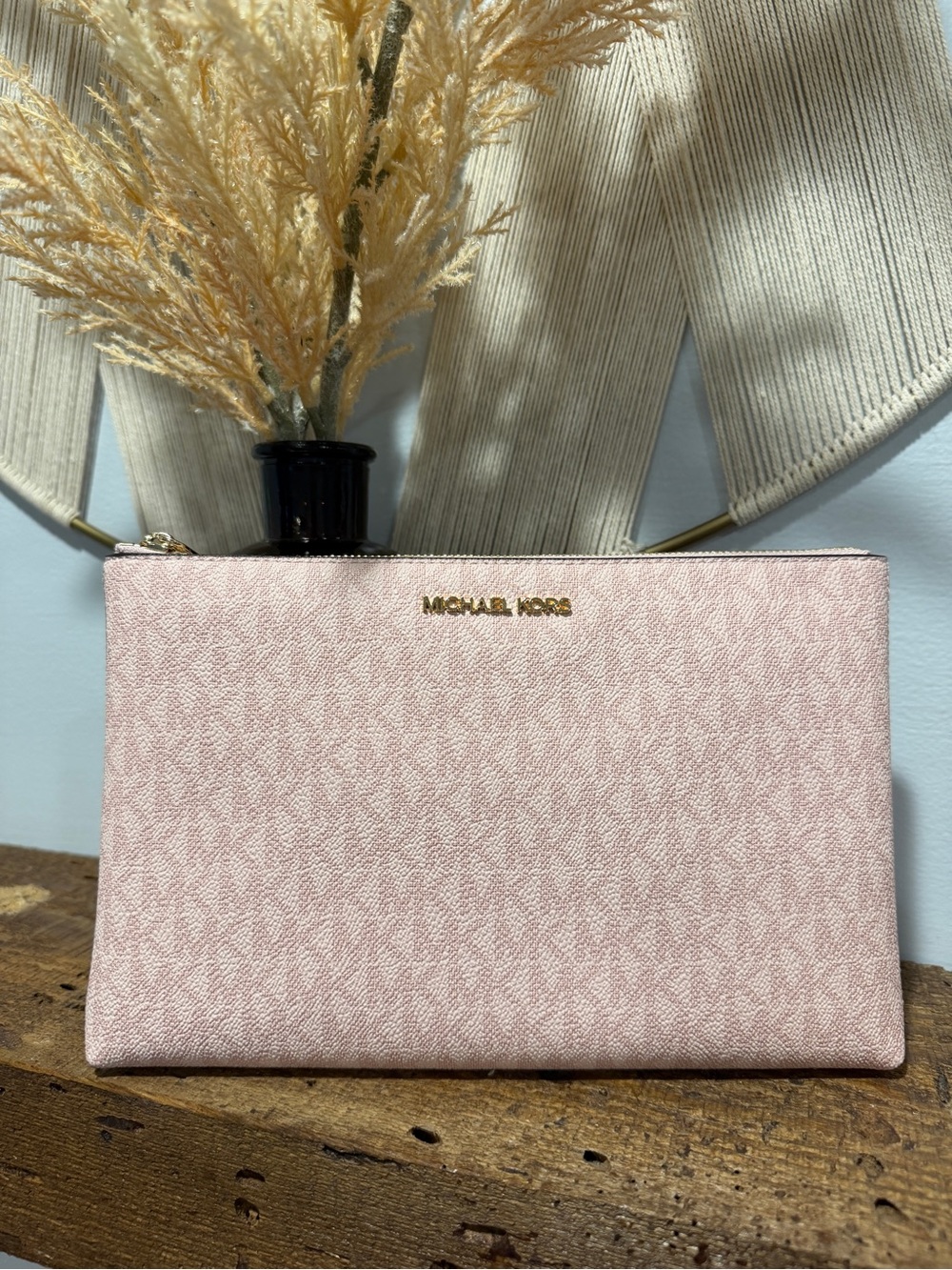 New! MK!